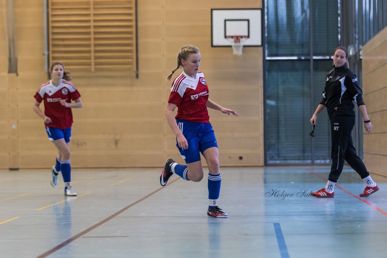 Bild 390 - Girls Cup